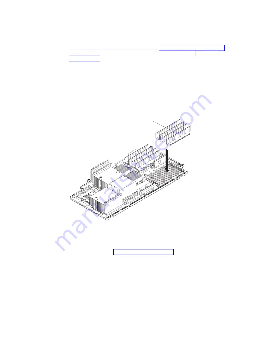 IBM xSeries 440 8687 Hardware Maintenance Manual Download Page 102