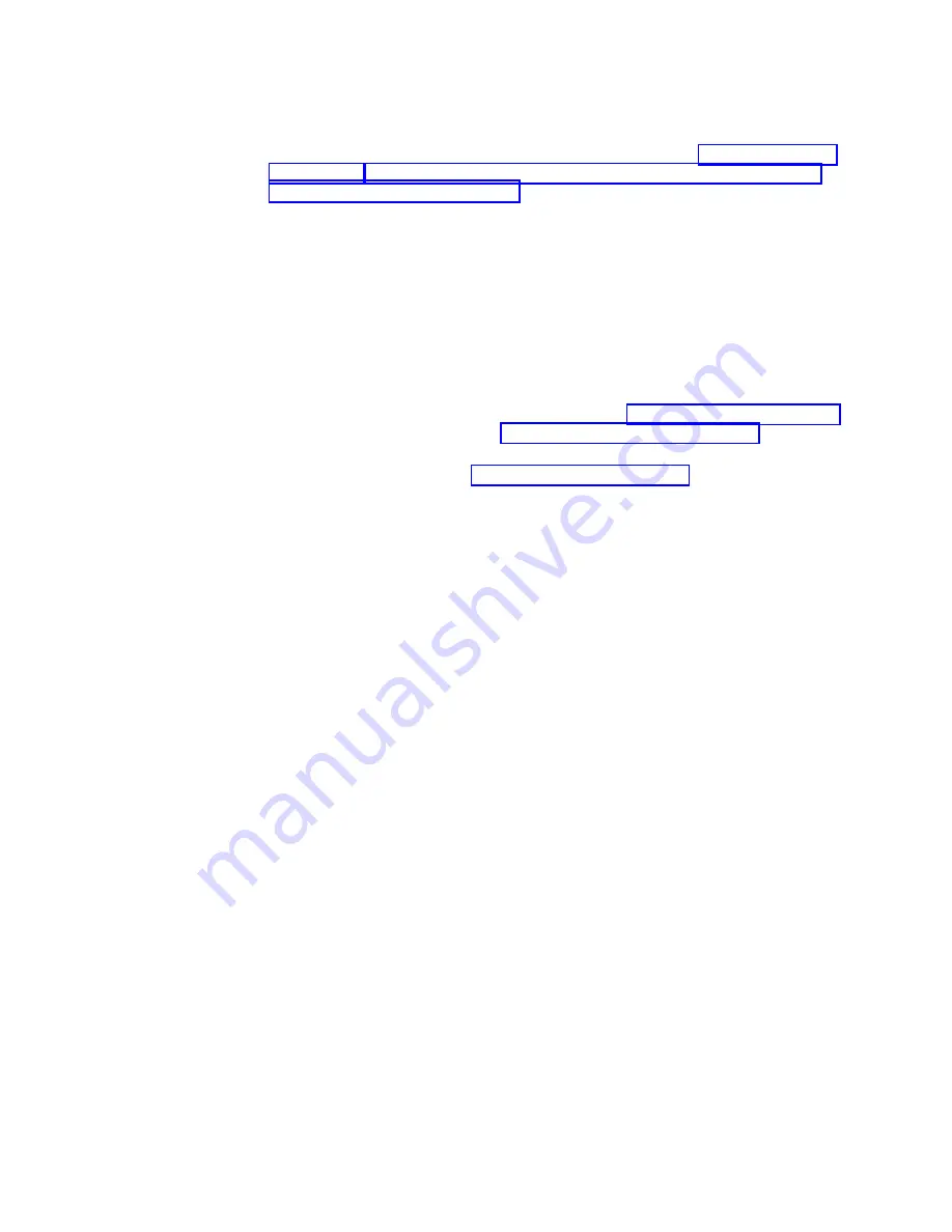 IBM xSeries 440 8687 Hardware Maintenance Manual Download Page 107