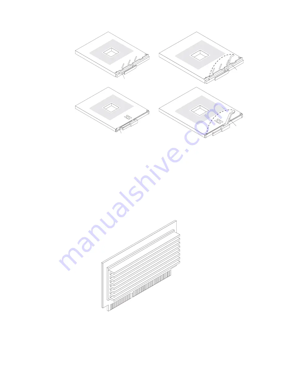 IBM xSeries 440 8687 Hardware Maintenance Manual Download Page 110