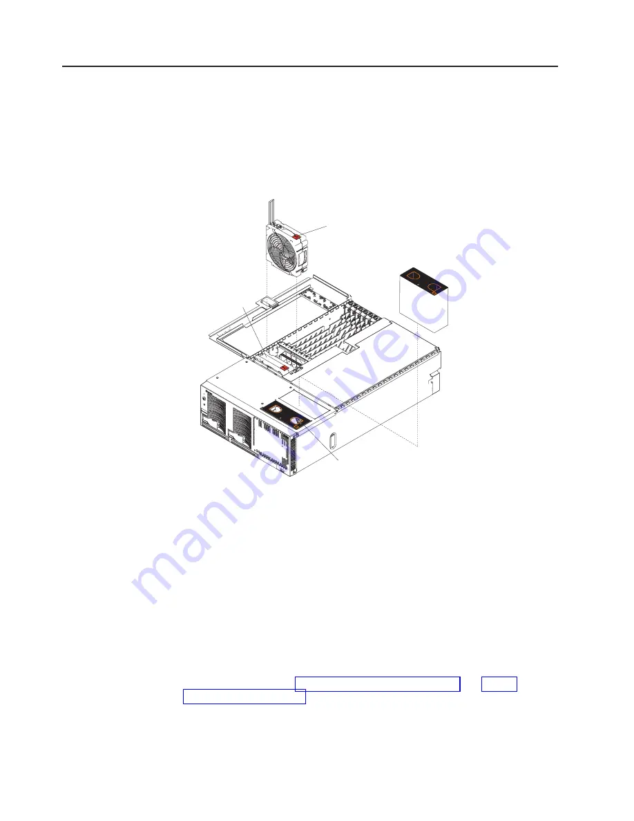 IBM xSeries 440 8687 Hardware Maintenance Manual Download Page 116