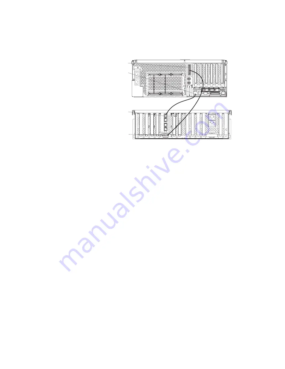 IBM xSeries 440 8687 Hardware Maintenance Manual Download Page 131