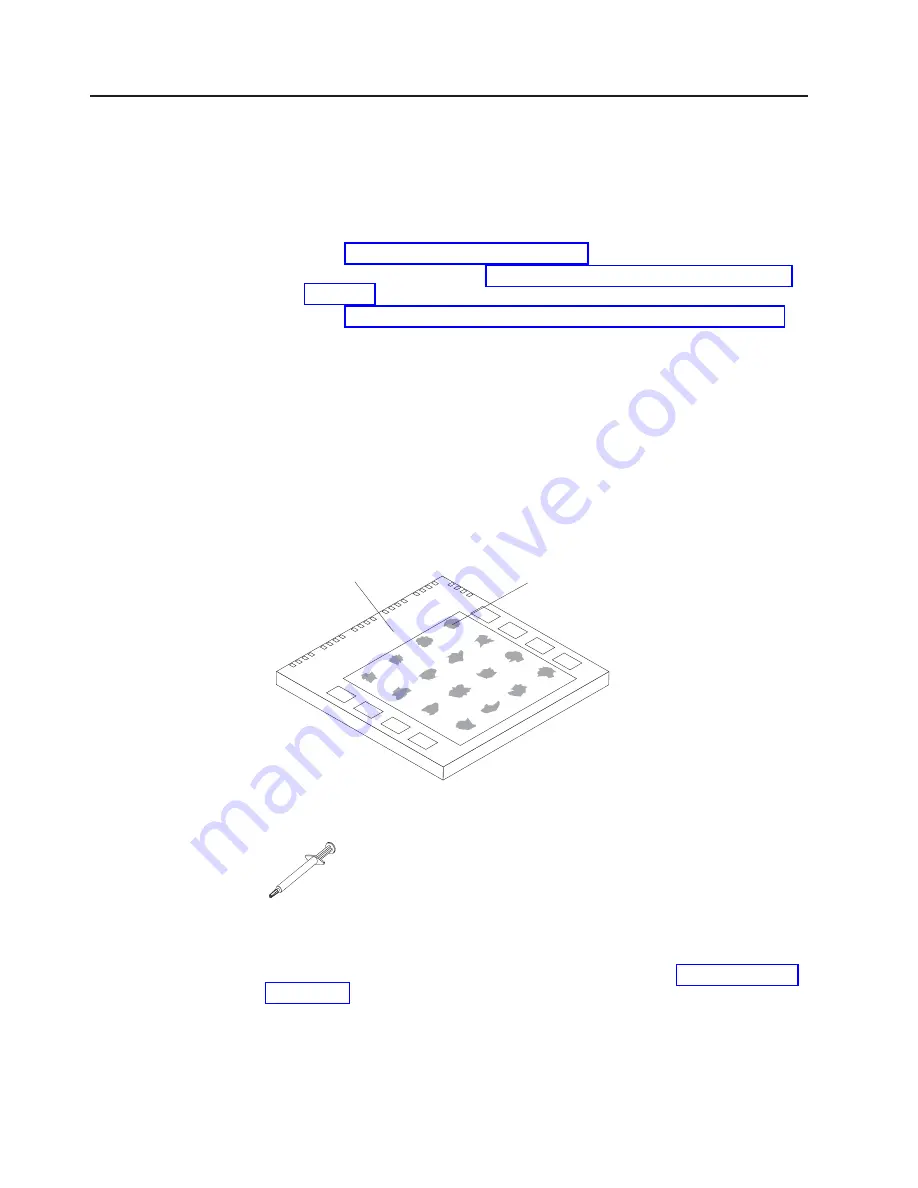 IBM xSeries 440 8687 Hardware Maintenance Manual Download Page 136