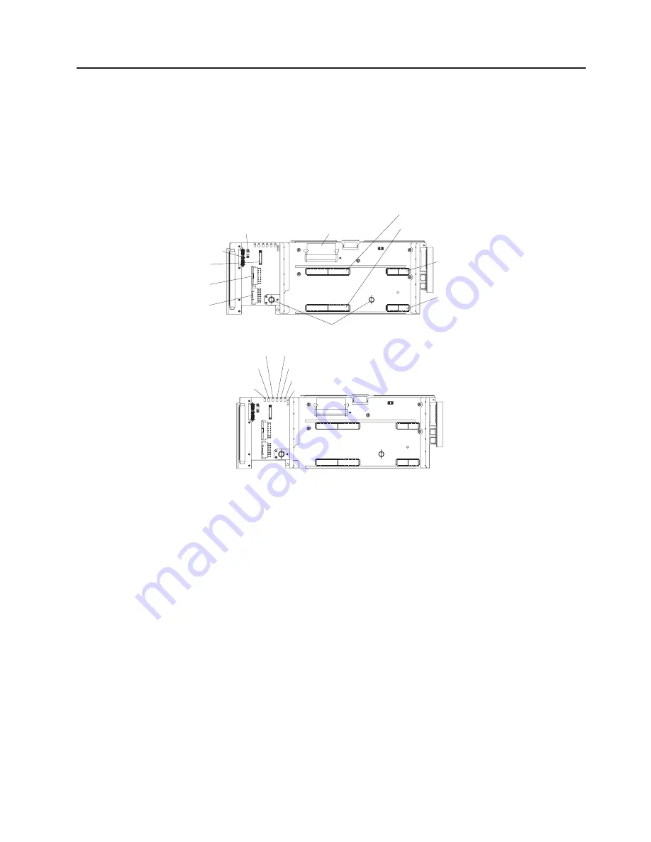 IBM xSeries 440 8687 Hardware Maintenance Manual Download Page 139