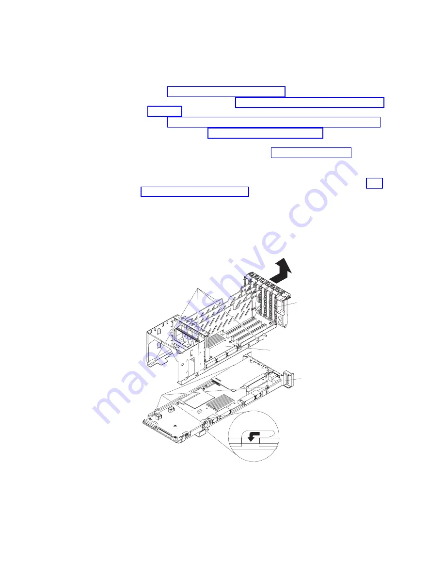 IBM xSeries 440 8687 Hardware Maintenance Manual Download Page 142