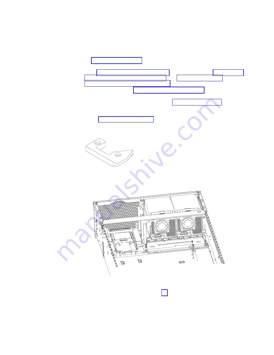 IBM xSeries 440 8687 Hardware Maintenance Manual Download Page 145