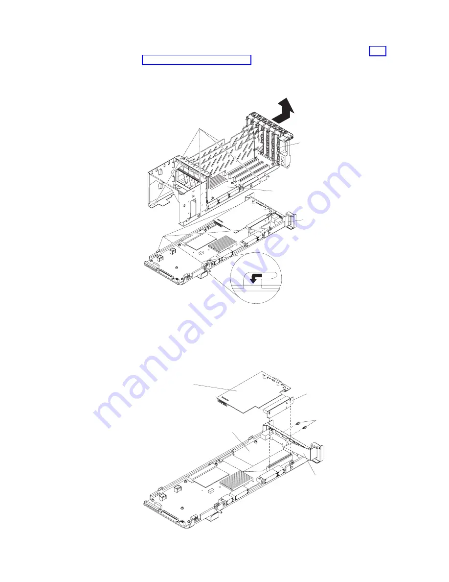 IBM xSeries 440 8687 Hardware Maintenance Manual Download Page 146