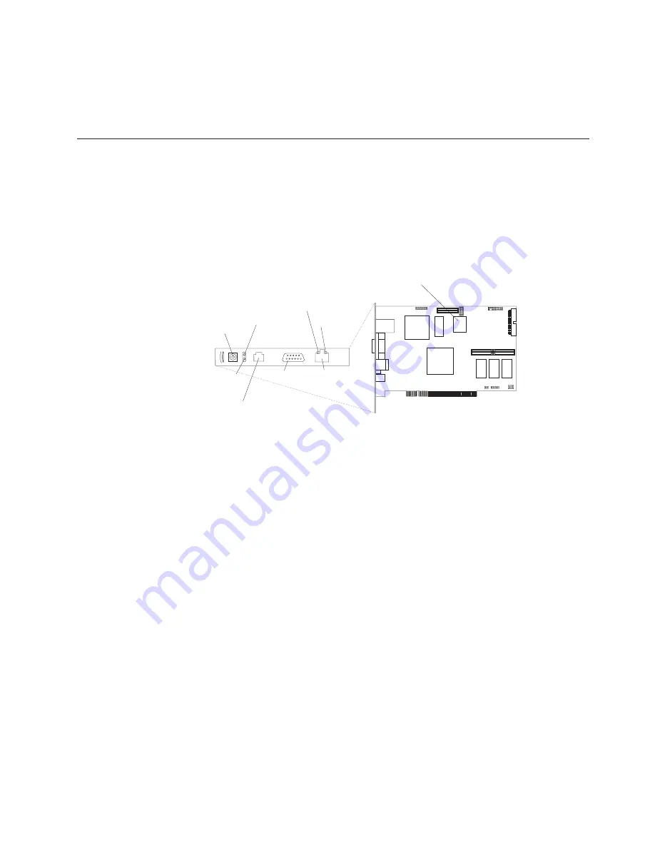 IBM xSeries 440 8687 Hardware Maintenance Manual Download Page 147