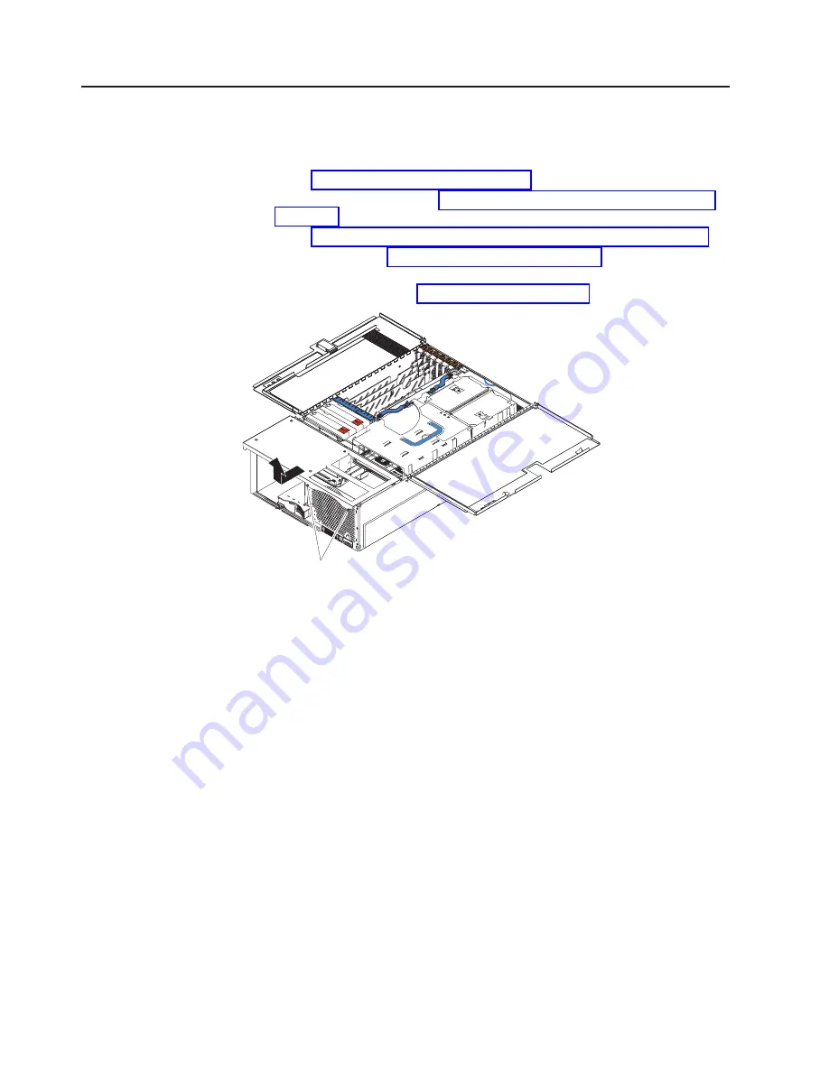 IBM xSeries 440 8687 Hardware Maintenance Manual Download Page 150