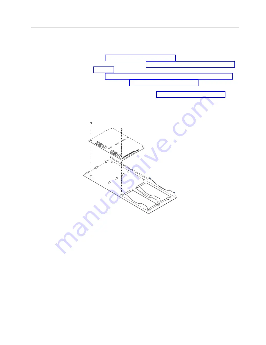 IBM xSeries 440 8687 Hardware Maintenance Manual Download Page 151