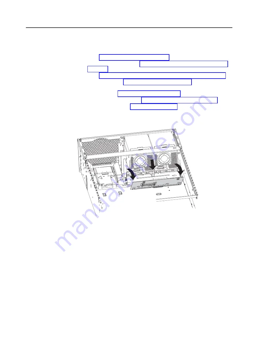 IBM xSeries 440 8687 Скачать руководство пользователя страница 152