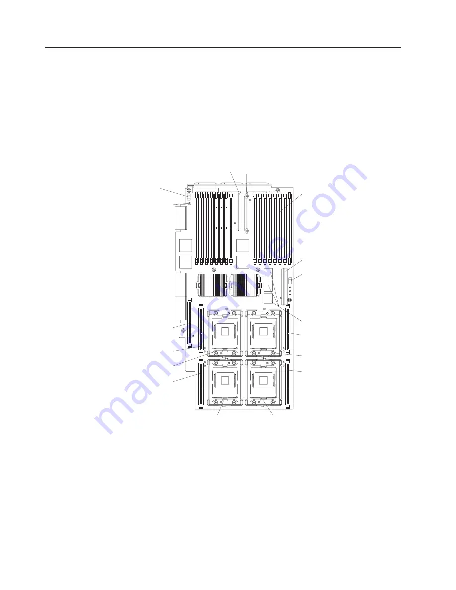 IBM xSeries 440 8687 Hardware Maintenance Manual Download Page 154