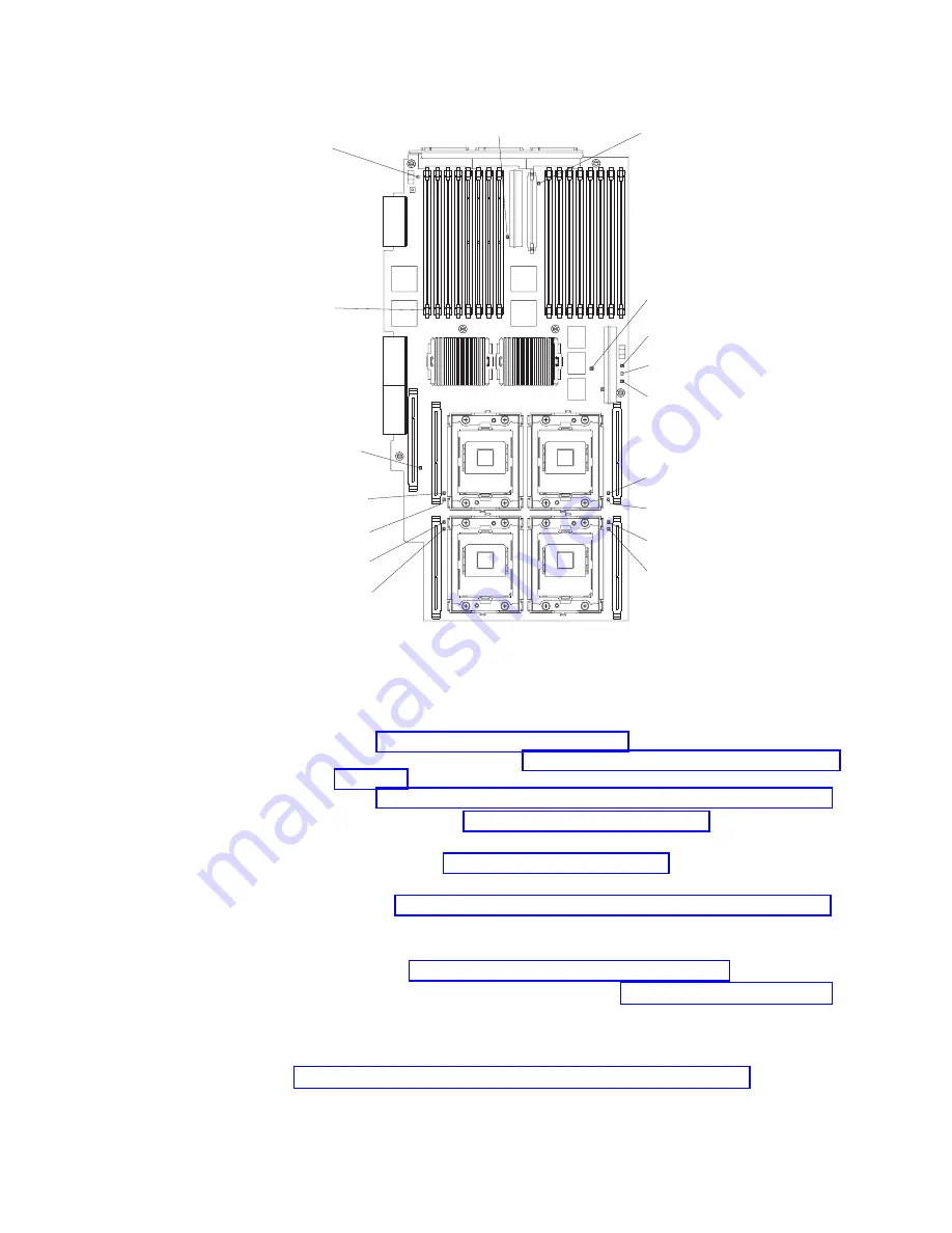 IBM xSeries 440 8687 Hardware Maintenance Manual Download Page 155