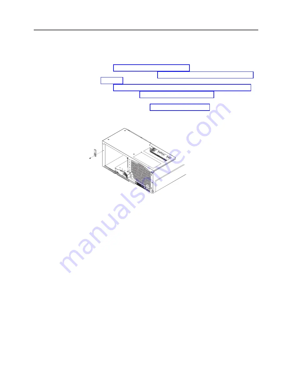 IBM xSeries 440 8687 Hardware Maintenance Manual Download Page 159