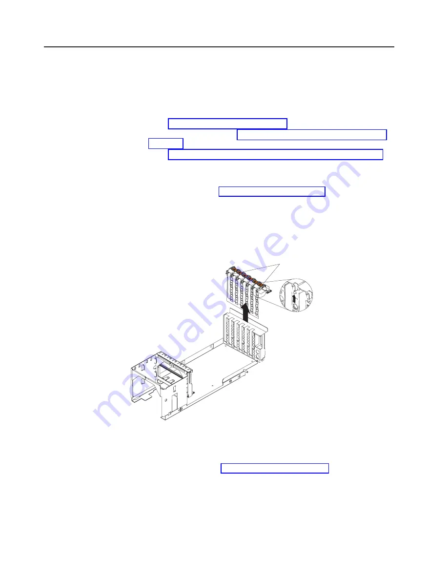 IBM xSeries 440 8687 Hardware Maintenance Manual Download Page 160