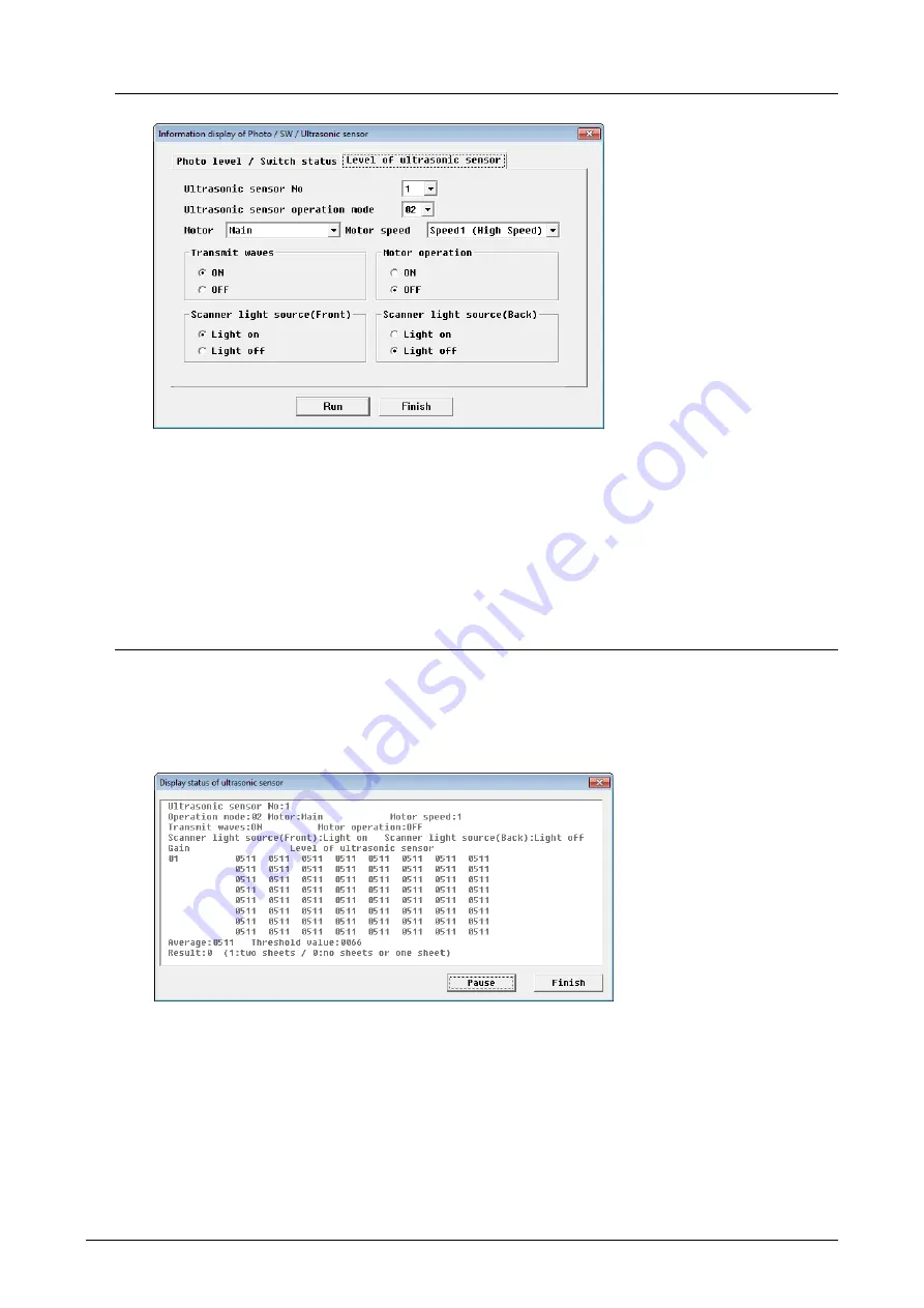 Ibml ImageTracDS 1210 Maintenance Manual Download Page 65