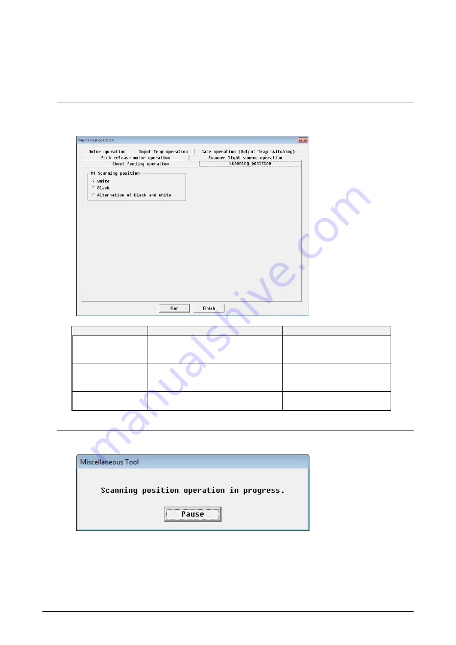 Ibml ImageTracDS 1210 Maintenance Manual Download Page 74