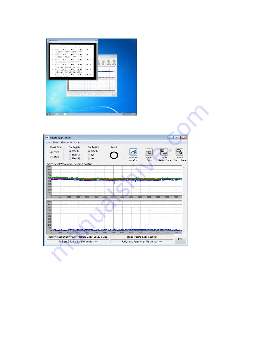 Ibml ImageTracDS 1210 Скачать руководство пользователя страница 115