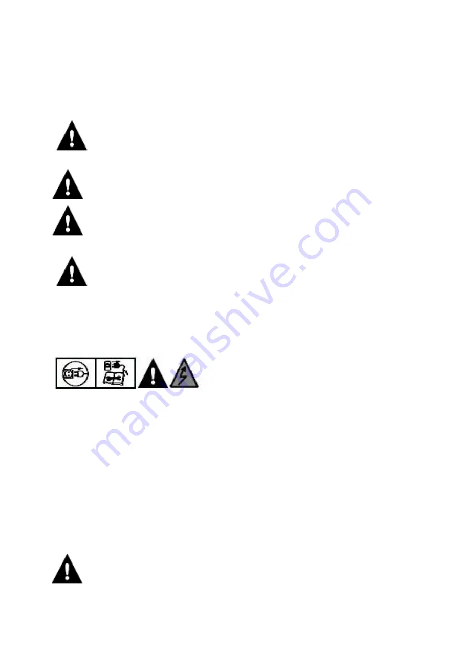 IBO 3ISP Instructions Manual Download Page 18