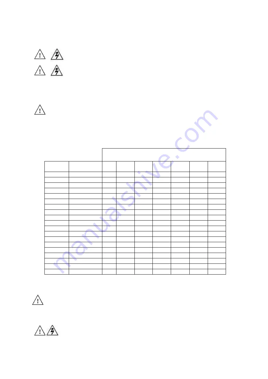 IBO 3ISP Instructions Manual Download Page 35