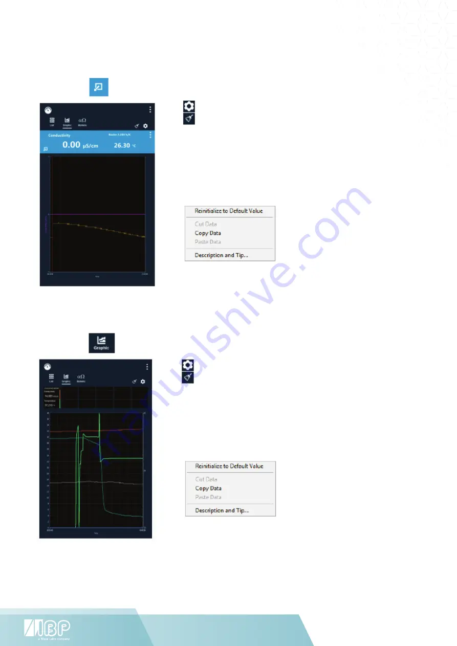 IBP Biotech-Lab System User Manual Download Page 16