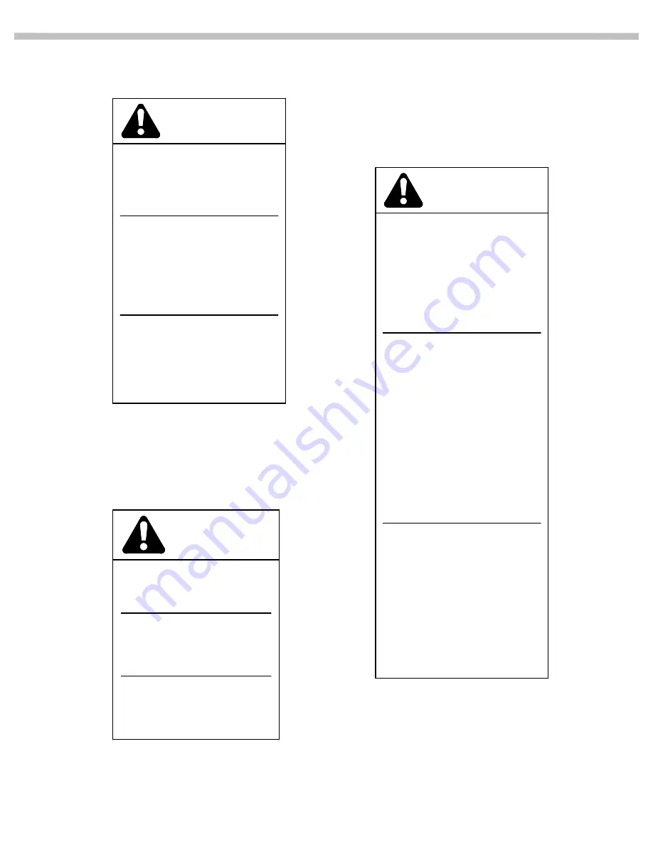 IBR 22UHP48MR Assembly Instructions Manual Download Page 2