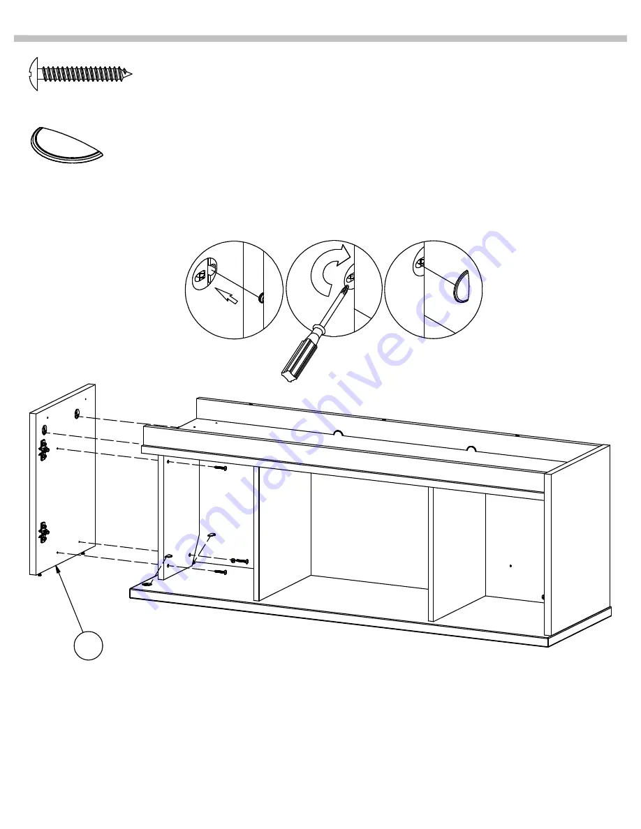 IBR 22UHP48MR Assembly Instructions Manual Download Page 11