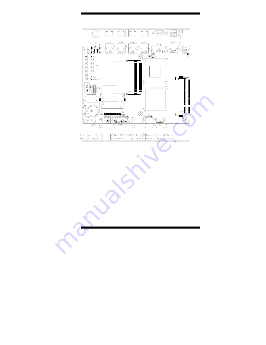 IBT Technologies IB798 User Manual Download Page 15