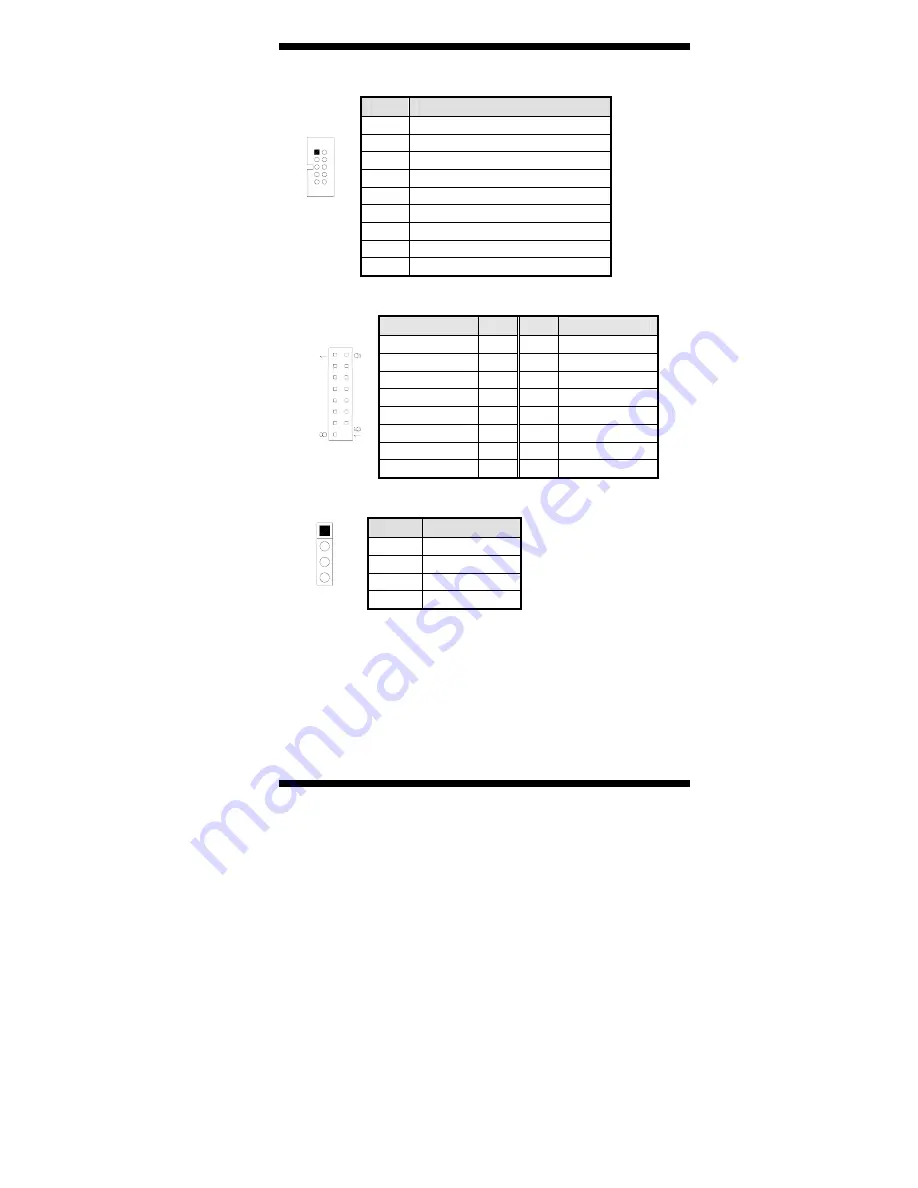 IBT Technologies IB798 User Manual Download Page 17