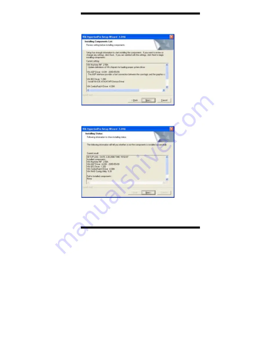 IBT Technologies IB798 User Manual Download Page 51