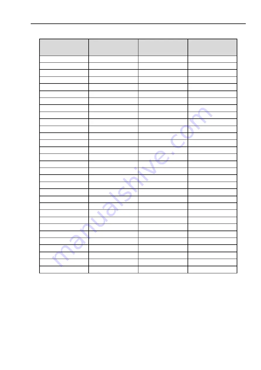 IC Realtime AVS-A4112S User Manual Download Page 34