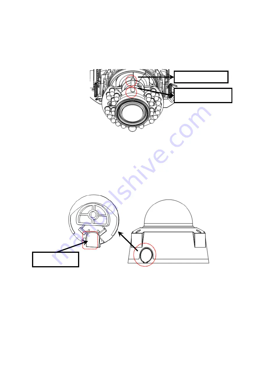 IC Realtime ICIP-D2000VIR-B Скачать руководство пользователя страница 23