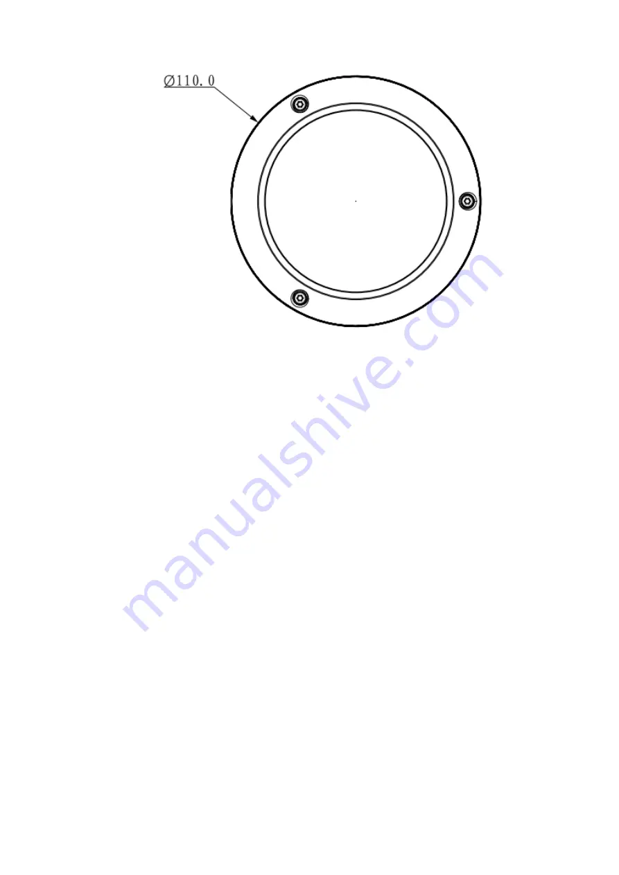 IC Realtime ICIP D2010IR User Manual Download Page 11