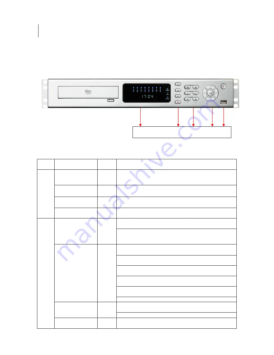 IC Realtime Max 8 Скачать руководство пользователя страница 14