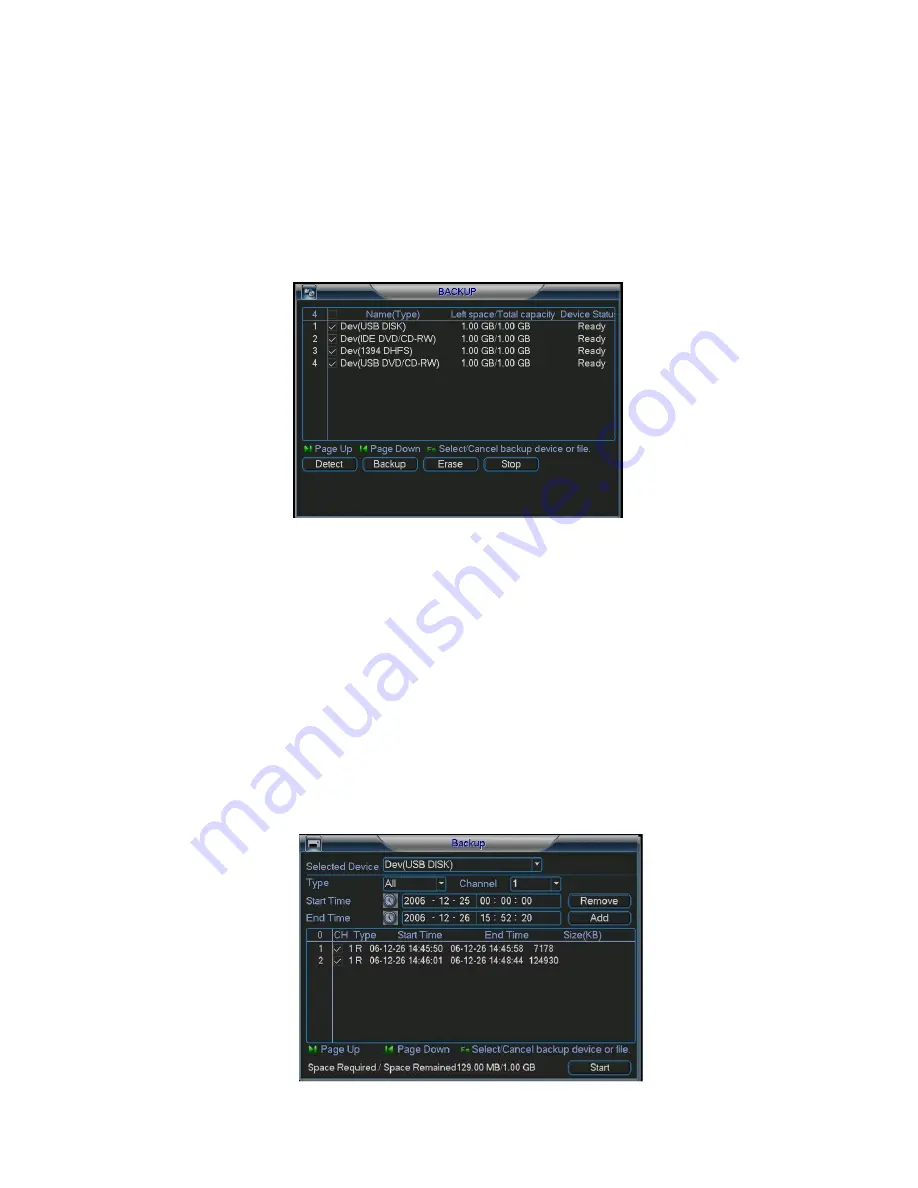 IC Realtime Max 8 User Manual Download Page 48