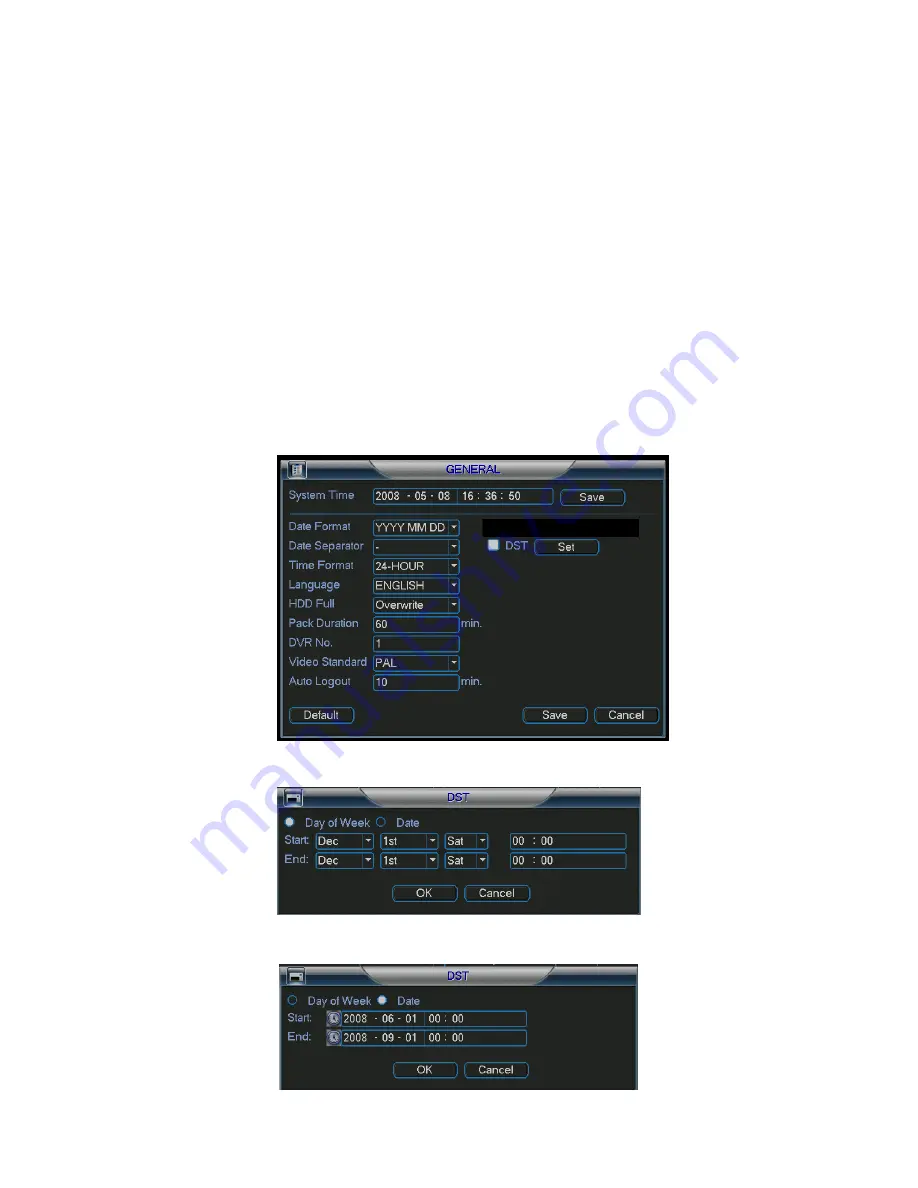 IC Realtime Max 8 Скачать руководство пользователя страница 58