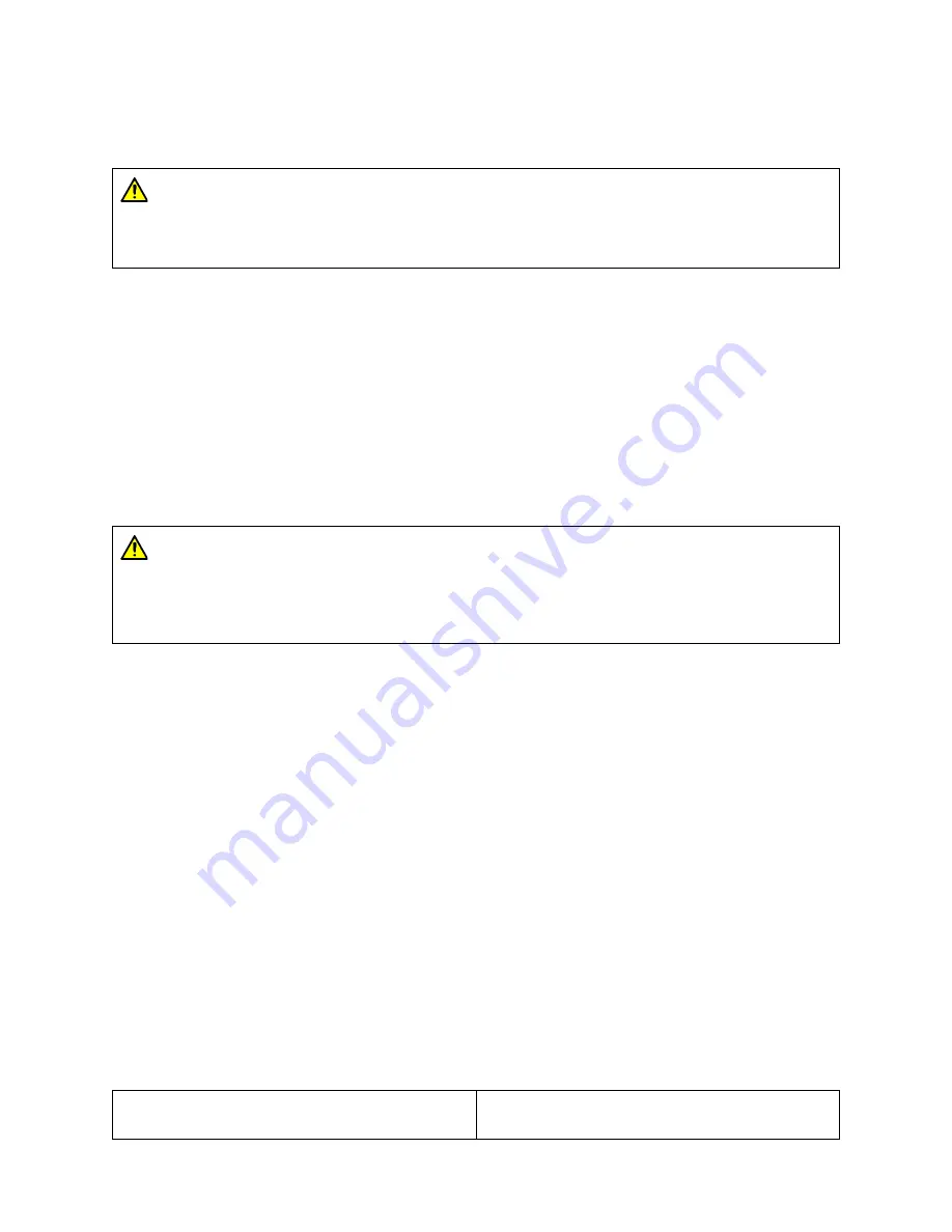 IC 3050621 Manual Download Page 12