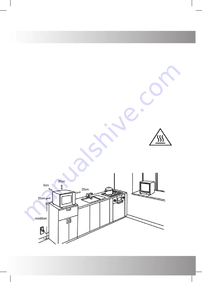 ICA AG820CGE-PM0E Скачать руководство пользователя страница 6