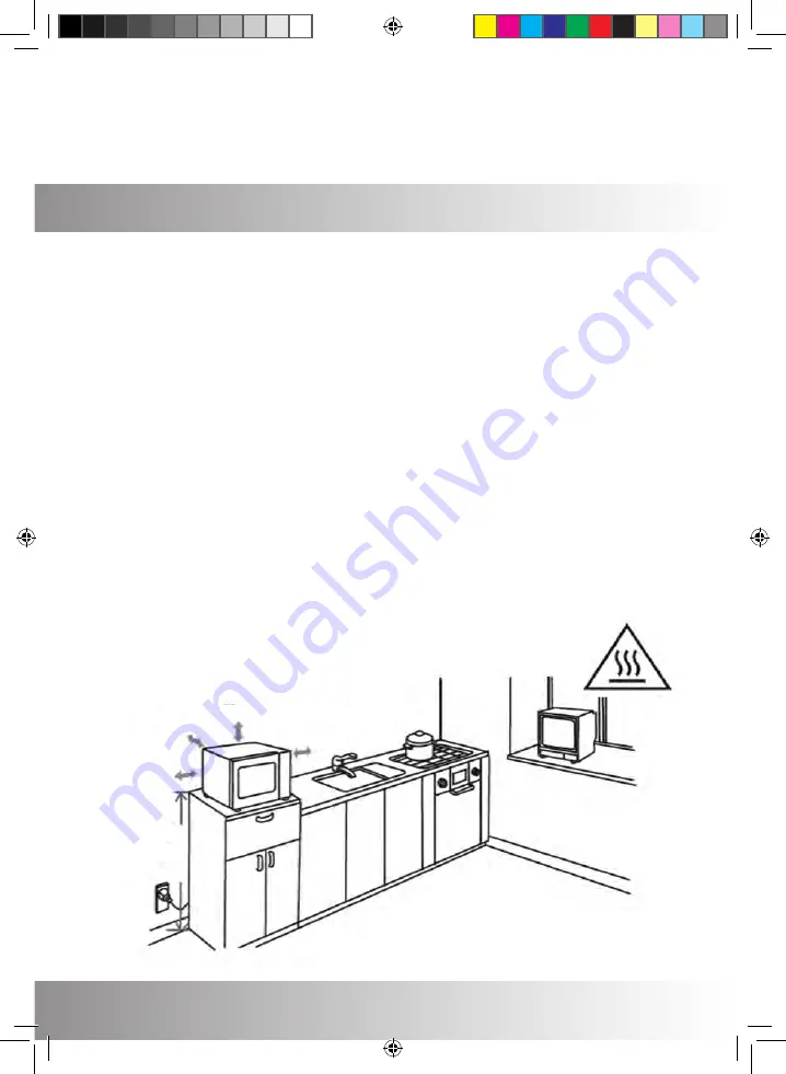 ICA AM925AKN Instructions Manual Download Page 24