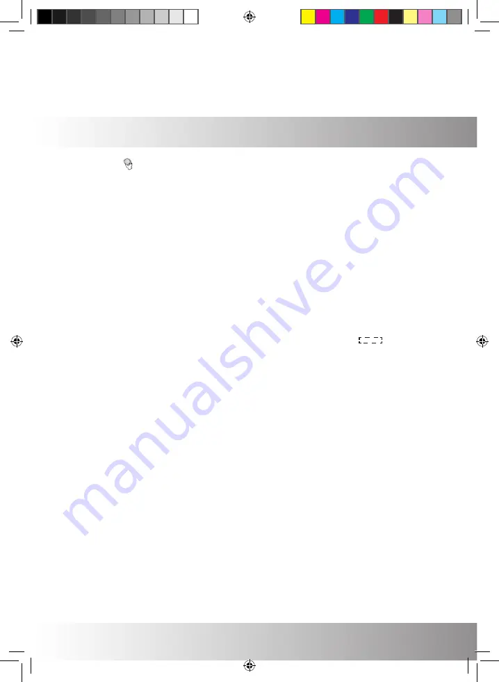 ICA AM925AKN Instructions Manual Download Page 41