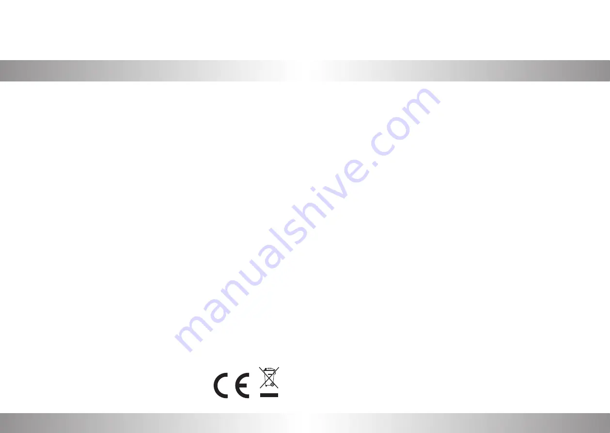 ICA CM1051B-GS Quick Start Manual Download Page 12