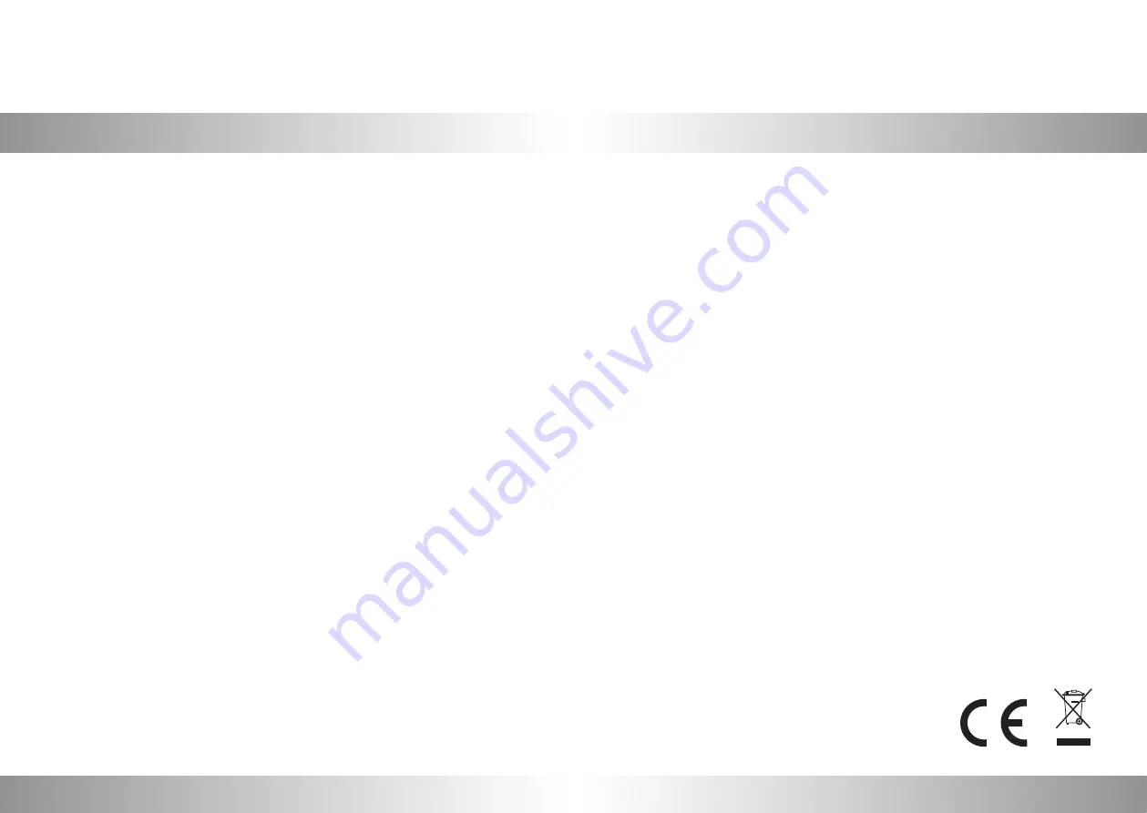 ICA CM1051B-GS Quick Start Manual Download Page 14