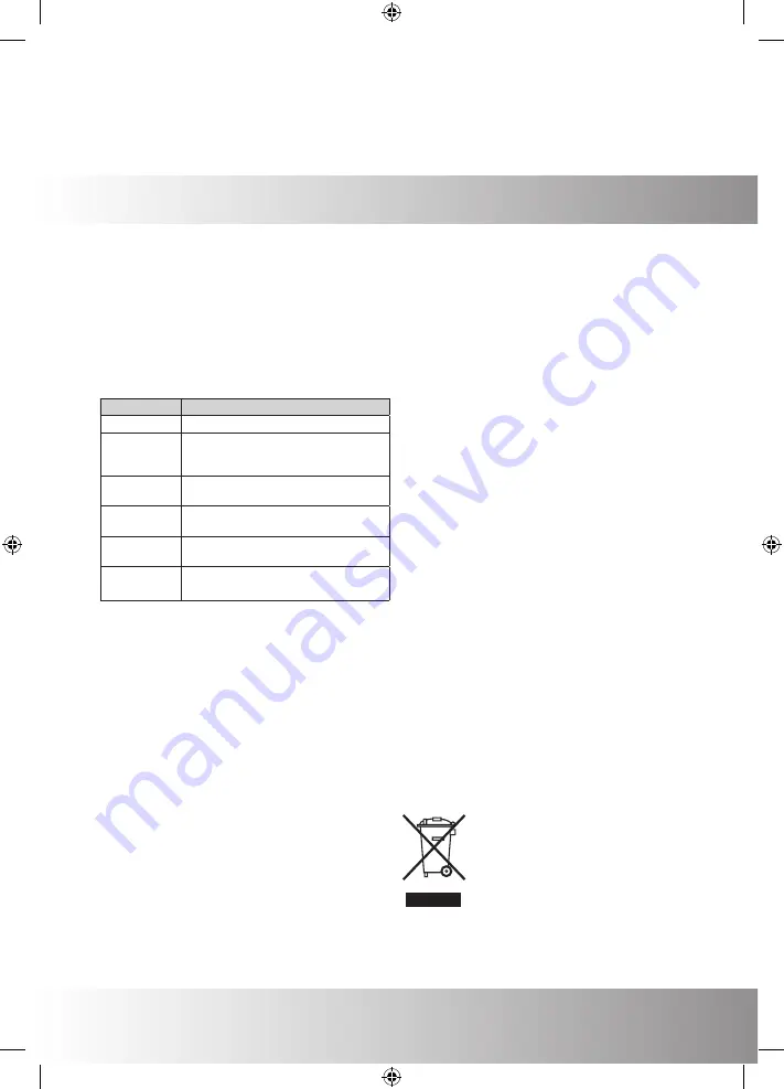 ICA cook&eat 216703 Instruction Manual Download Page 26