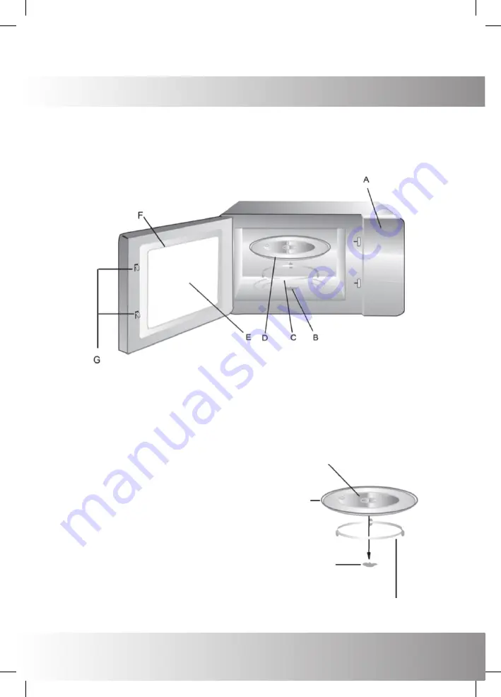 ICA cook&eat MM720CWW-PM0E Скачать руководство пользователя страница 19