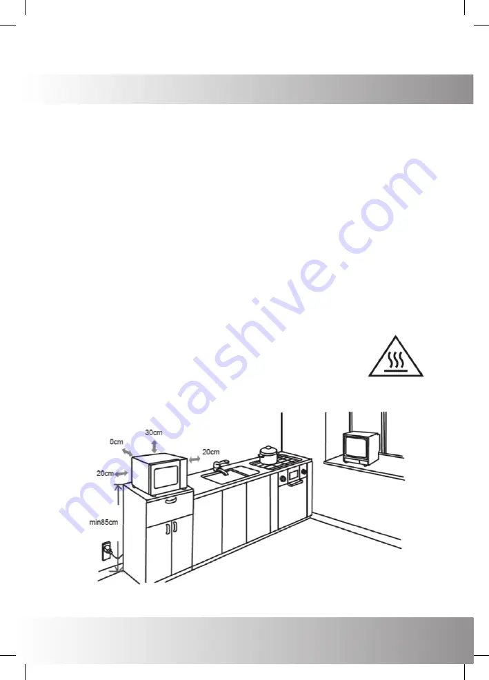 ICA cook&eat MM720CWW-PM0E Скачать руководство пользователя страница 31