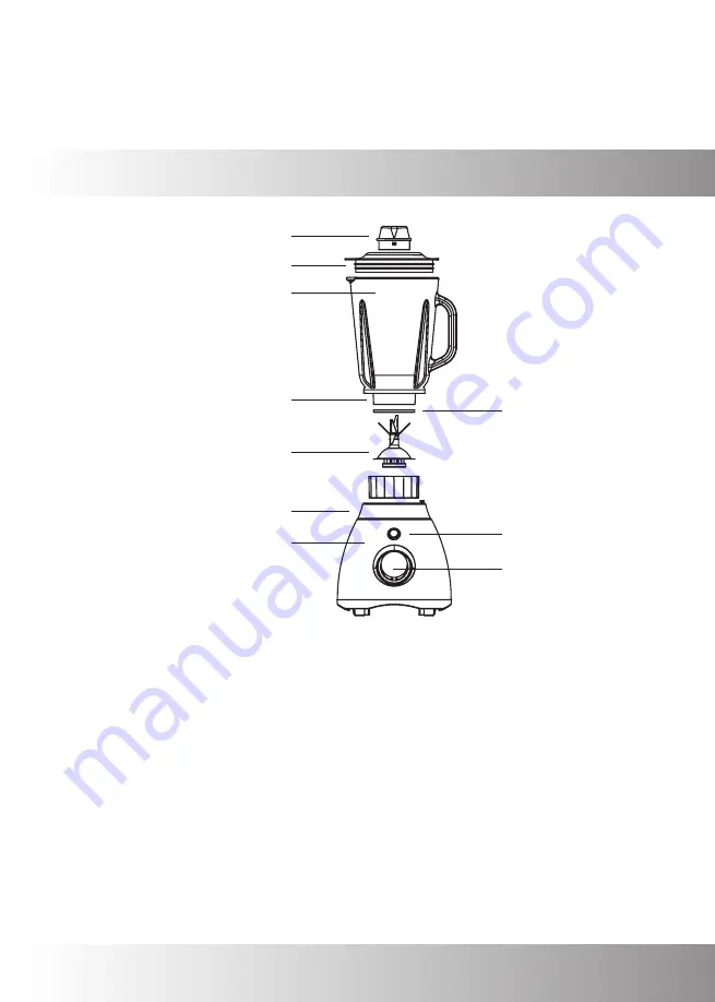 ICA cook&seat KP-508WGH Manual Download Page 5