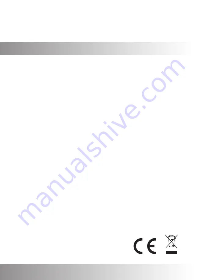 ICA cook&seat KP-508WGH Manual Download Page 6