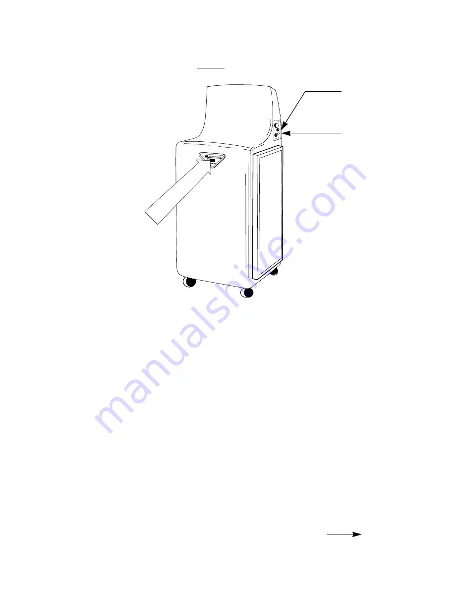 ICA Duster 600 Operation Manual Download Page 7