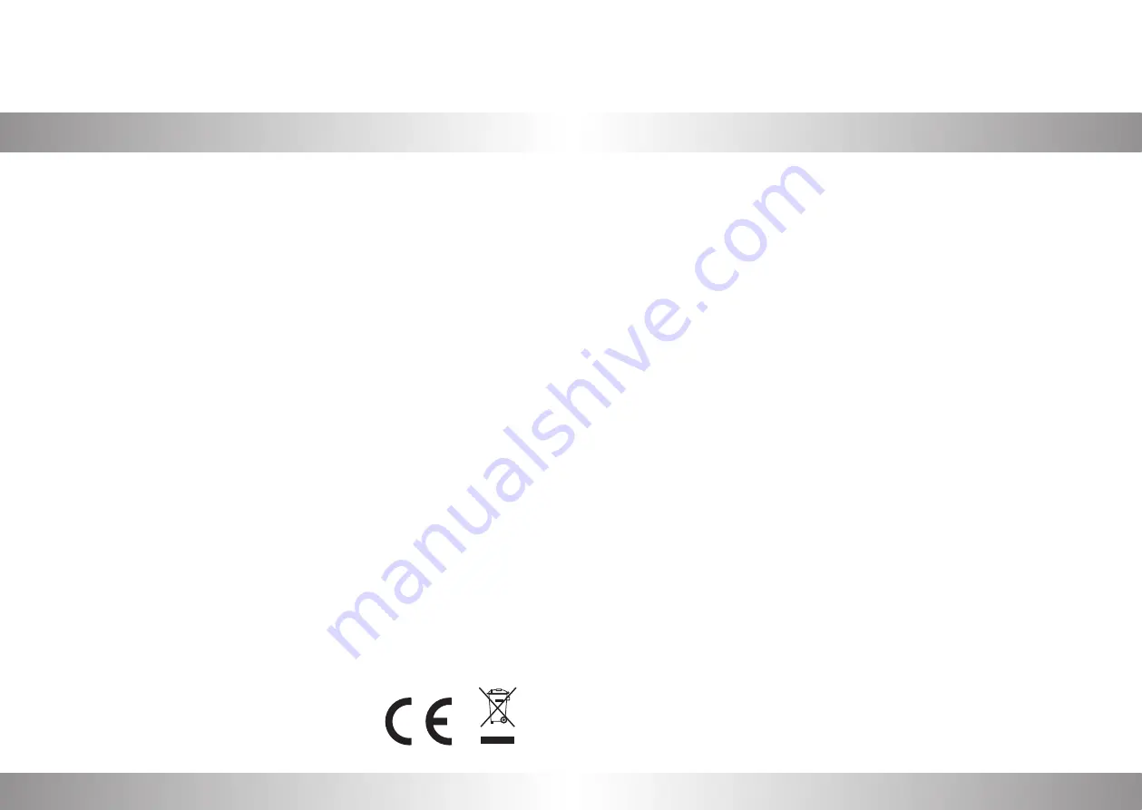 ICA TA8160-BV Quick Start Manual Download Page 7