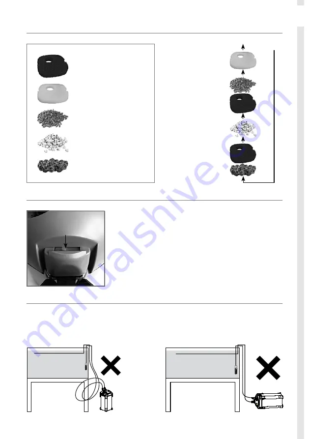 ICA TURBOJET PLUS Instruction Manual Download Page 11