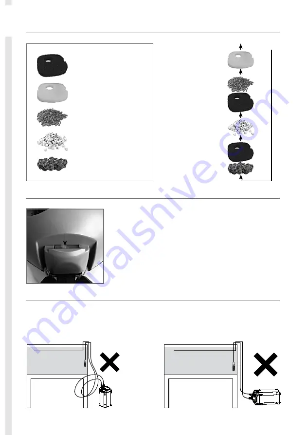 ICA TURBOJET PLUS Instruction Manual Download Page 22